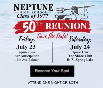 Save The Date