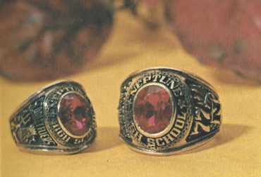 class rings